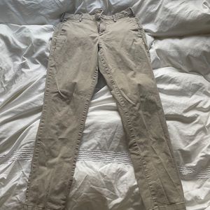Uniqlo Slim Fit Chino